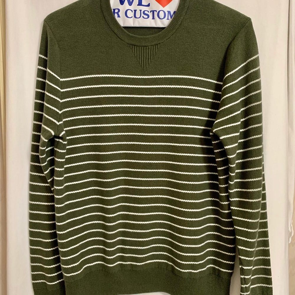 Good threads sweater - Picture 2 of 6